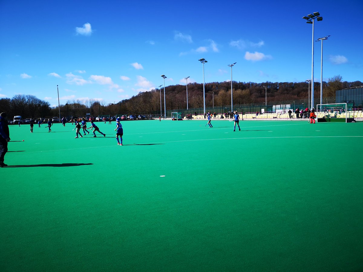 StokesleyHockey's tweet photo. Well done to our U12s who played in the Borders Finals today 🏑 The girls played some nice hockey in parts but just off the pace today
#TeamStokesley #LotsToTakeAway #AlwaysLearning #NewExperiences #FutureOfTheClub #Proud https://t.co/O8PZhqGn6i
