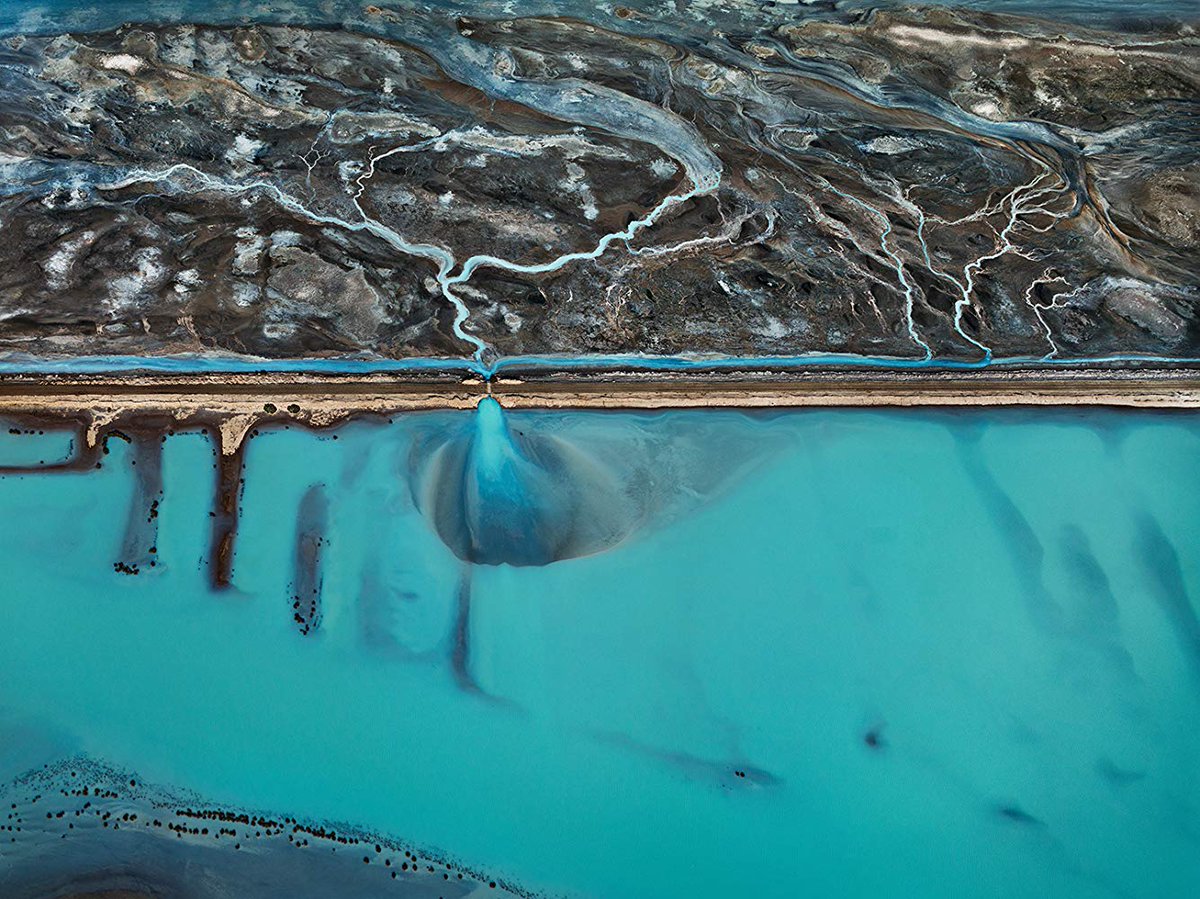 AFISilver's tweet photo. 2013 documentary WATERMARK/5pm is the 2nd collaboration between Jennifer Baichwal, @EdwardBurtynsky &amp; @NickdePencier, presenting diverse stories from around the globe about humankind's relationship with water. 5:00 today, part of @dceff_org! https://t.co/PhGHRrdyCB