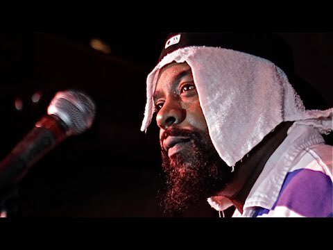 Happy Birthday to the Bar Barian, Sean Price. We miss you. 