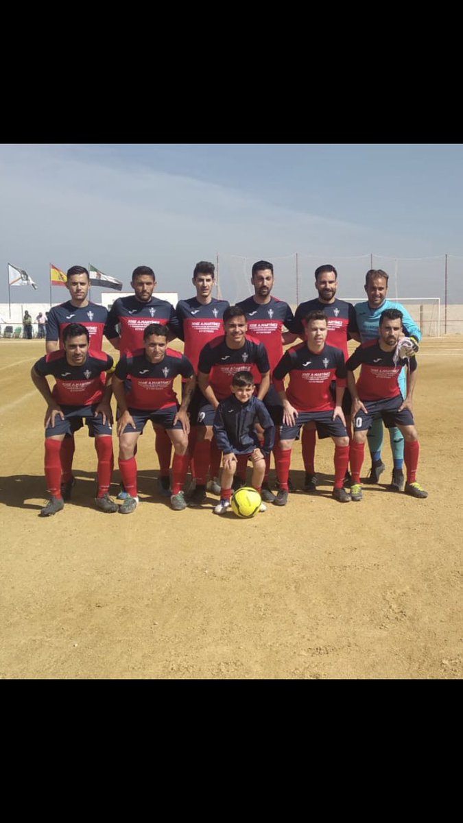 Final

CD Usagre 5-2 UD SF Olivenza

⚽️<a href="/sanchez_mesut/">Sánchez S1Ö </a> 
⚽️⚽️<a href="/_camara9/">A.Cámara</a> 
⚽️<a href="/cito_77/">Ignacio Platero</a> 
⚽️@11Moisespm 

Buen trabajo del equipo que supo reponerse al gol en contra inicial. Remontada y 3 puntos más que sumamos. Seguimos en la pelea!!! 🔴⚫️

#VamosÚrsaros
#VamosCDU