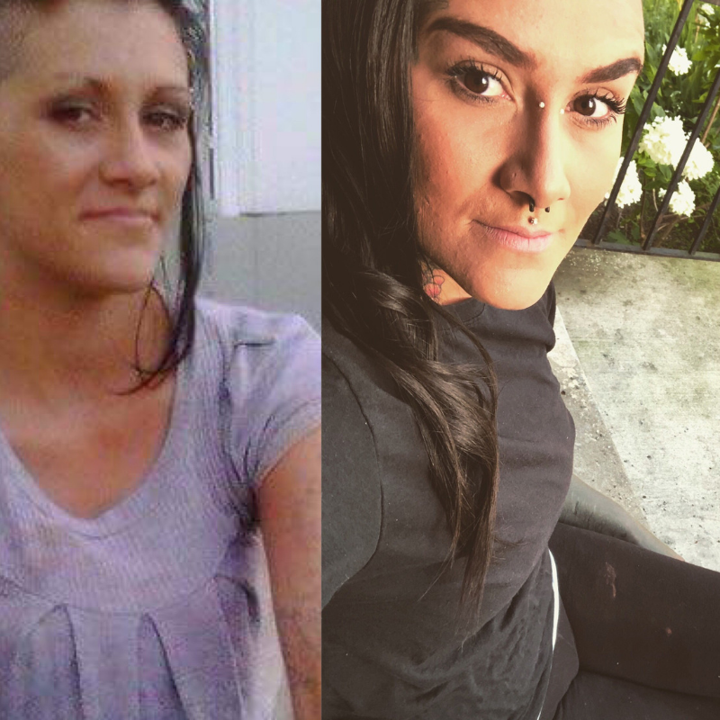 FAVORCanada's tweet photo. ‘5.5 years sober from a decade of addiction, homelessness and prostitution. I’m a survivor not a victim.’

Congratulations Amy, and thank you for reminding us that even when Recovery feels out of reach, it is ALWAYS possible! <3

https://t.co/F8OYP6J8TN https://t.co/oPaqgvRf93