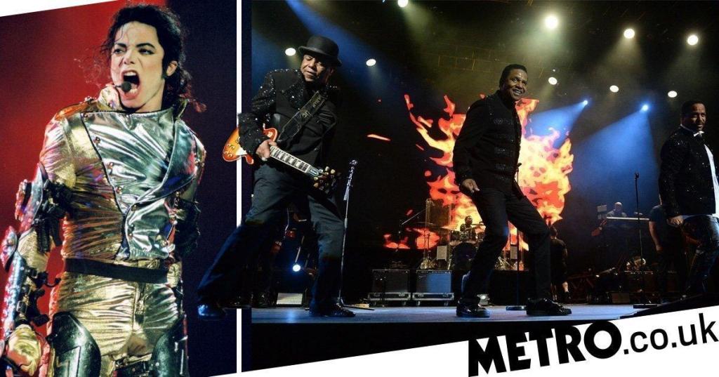The Jacksons perform for first time since Leaving Neverland accusations – Metro.co.uk saopauloinformer.com/81267/the-jack…