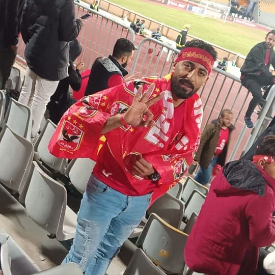 saeidatef7's tweet photo. الاهلي❤ https://t.co/WAGKlGftmh