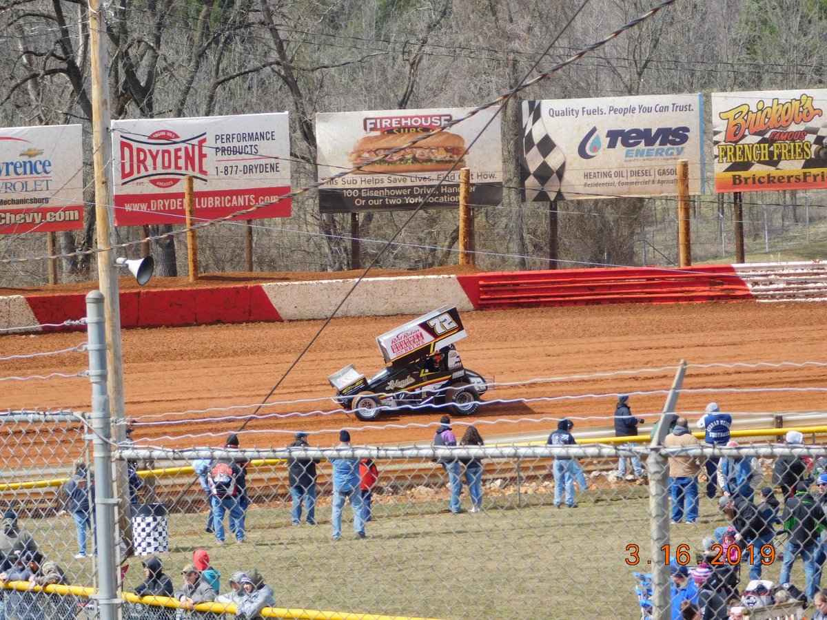 RedRobinRacing tweet media