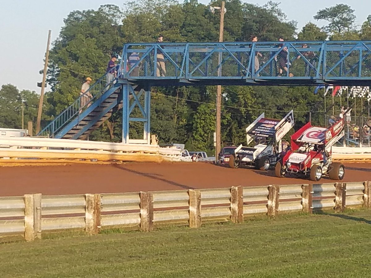 RedRobinRacing tweet media