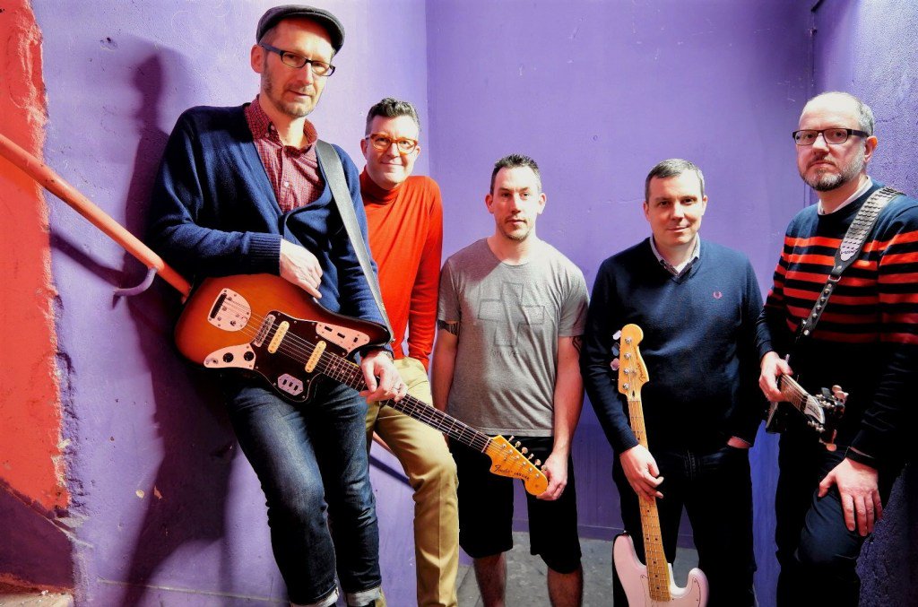 Brideshead will play at Cologne Popfest brideshead-band.de/gigs/brideshea…
