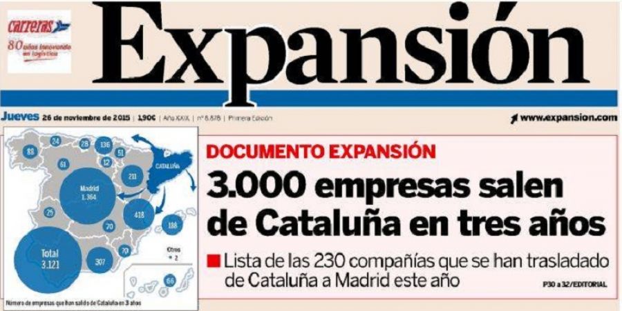 Somos1Republica's tweet photo. Un abrazo muy fuerte a la prensa económica especializada y a los "expertos" en economía que pronostican el apocalipsis económico desde hace muchos años debido al procés

Si, también están dispuestos a engañarte para que no puedas decidir en libertad.

MANIPULADORES A SUELDO https://t.co/CqQMBpJsFS