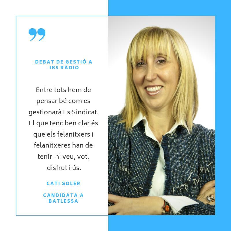 Populars Felanitx tweet media