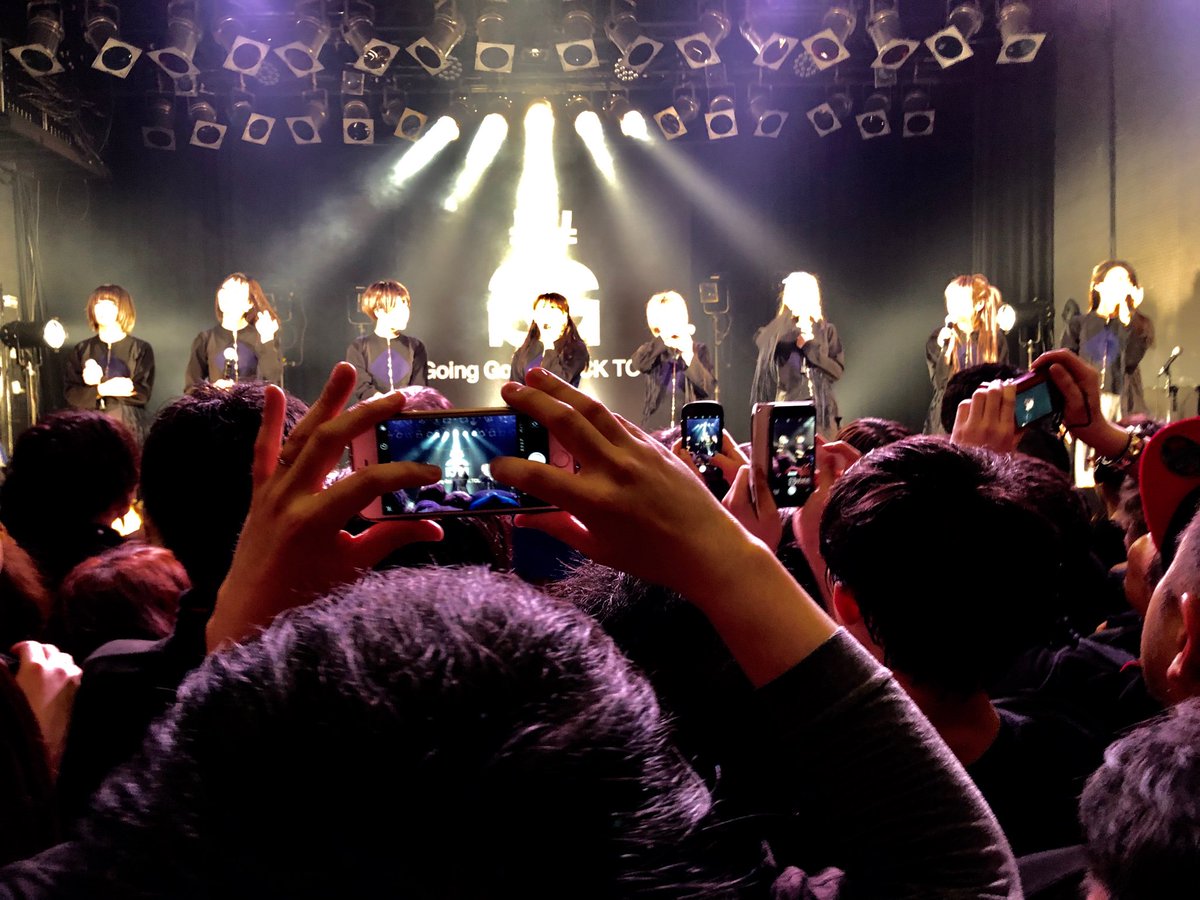oramoudameda's tweet photo. ギャンパレとBiS楽しすぎた！
何も知らない友達を無理やり連れてったんだけど、めちゃ満足しとった！
やっぱ間違い無いんだって！
 最強だもん！

#GGWACK札幌 #ギャンパレ札幌
#BiS札幌 https://t.co/oxo06UtGlp