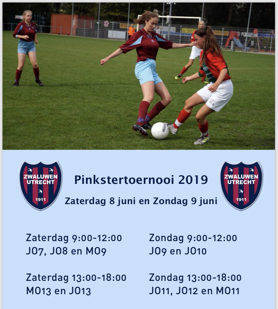 zu1911veldvoetbal tweet media