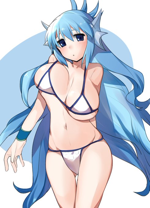 お題箱より
GALZOOアイランドの海のサチです 