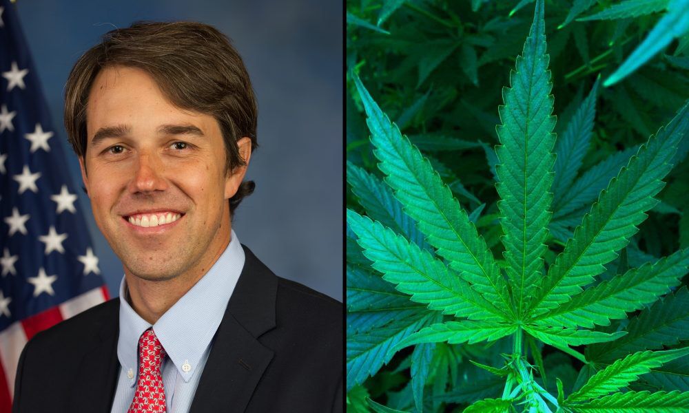Canntastic1's tweet photo. #Beto2020 is an ally to the responsible #cannabis industry. #YouthSafety #ResponsiTech - Where Presidential Candidate #Beto O'Rourke Stands On #Marijuana | Marijuana Moment https://t.co/I0BW9vNjjD #canntastic https://t.co/HPmeYavynb