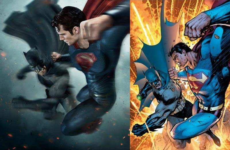 John_D_Reviews's tweet photo. Esta semana se cumplen 3 AÑOS del estreno y, también de mi crítica, de #Batmanv.superman ..... los astros se juntan... https://t.co/WvoH4o1FuO