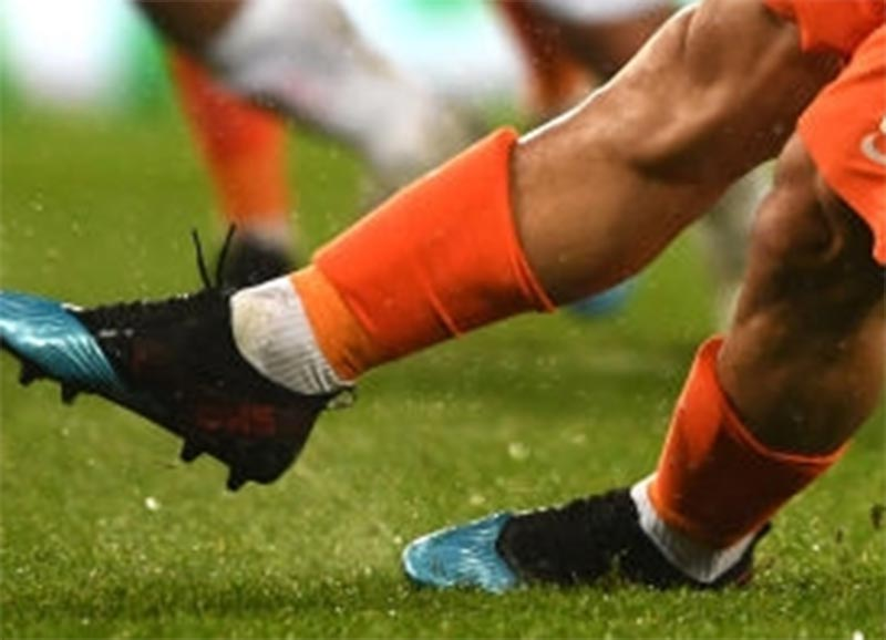 upside down nike socks