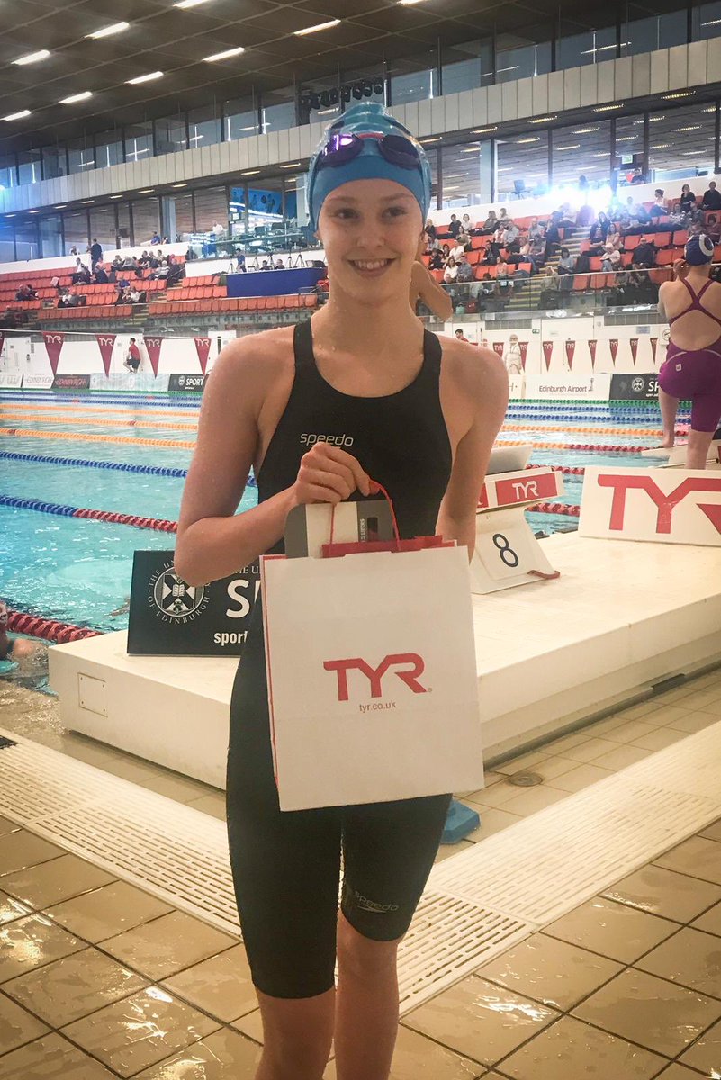 EISM- Edinburgh International Swim Meet tweet media