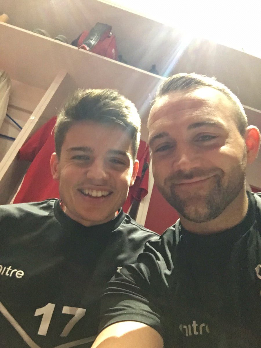 😍😍 YES <a href="/BowermanSeb/">Seb Bowerman</a>