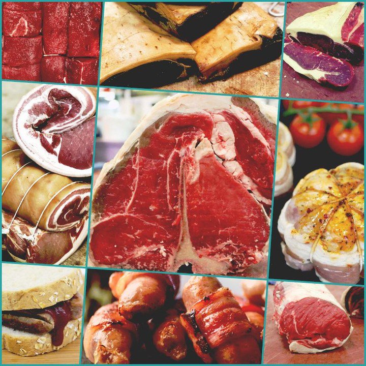 BlackburnMarket's tweet image. What a fabulous week #NationalButchersWeek was! You really showed your support for our fabulous butchers on Blackburn Market! THANK YOU!

..and what a choice...Whittakers, Tom Wood, Bedfords, Greens, The Bacon Stall, The Trip Stall! #ShopLocal #BeLocal