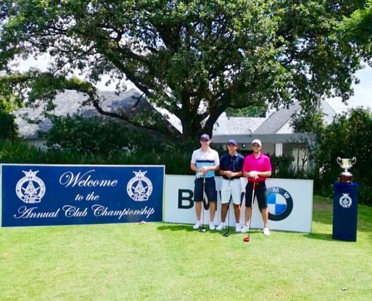 Who will be the 2019 Club Champion... <a href="/BMWbedfordview/">BMW Bedfordview</a> 

#RoyalChamps2019