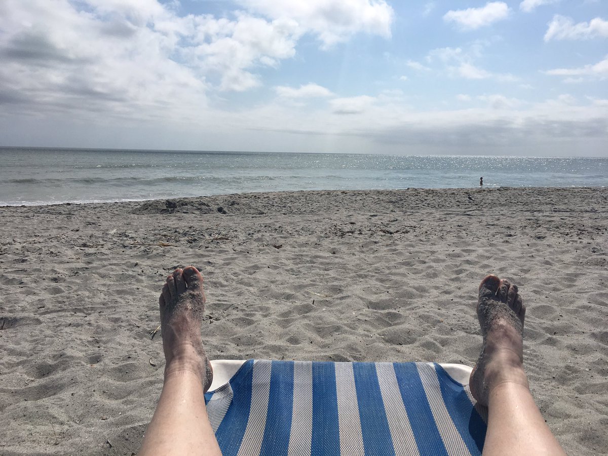 Great week of weather, baseball, and fun. Best of all our marriage survived 44 hours of car travel together to Florida and back.