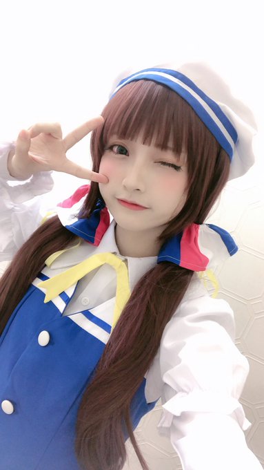 Twitterのコスプレ画像19