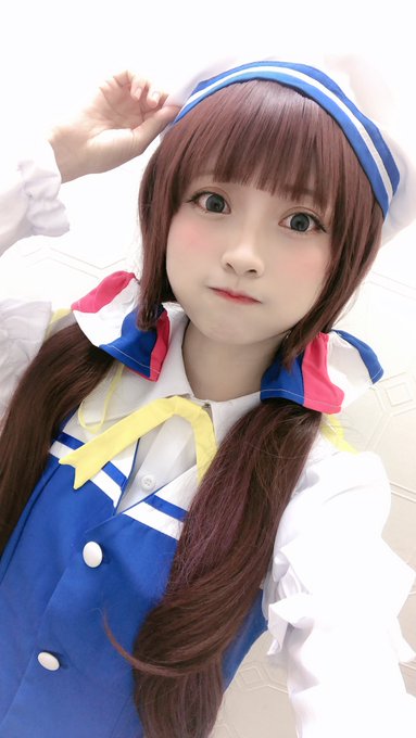 Twitterのコスプレ画像21