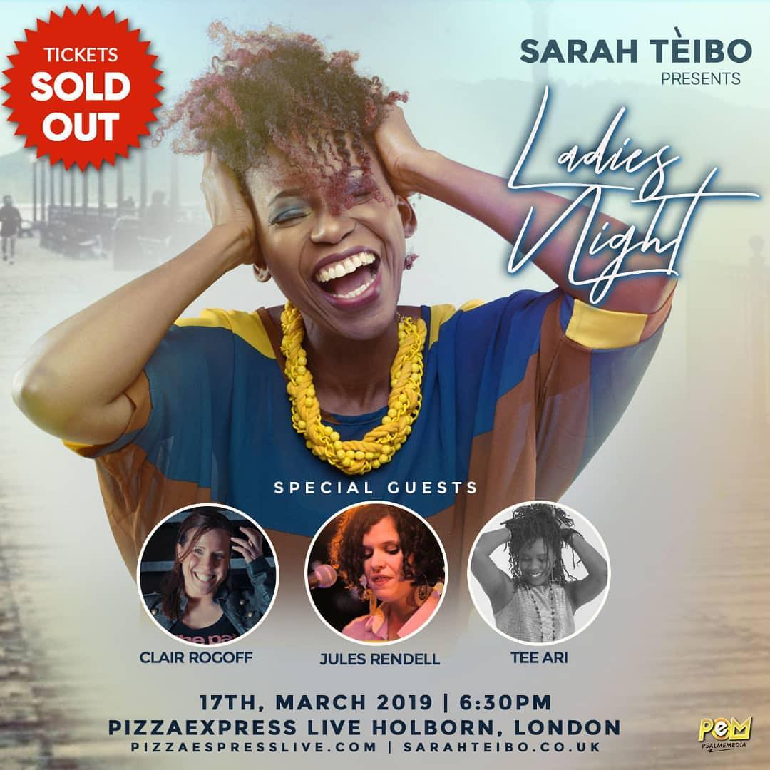 julesrendell's tweet photo. Tonight's gig @pizzajazzclub is sold out! I'm so excited for this after yesterday's rehearsal with the house band 🙌🏼 it's going to be an amazing night. So don't show up on the door cos there won't be any spare tickets! Have a great Sunday y'all. https://t.co/IlUXKEwVEp