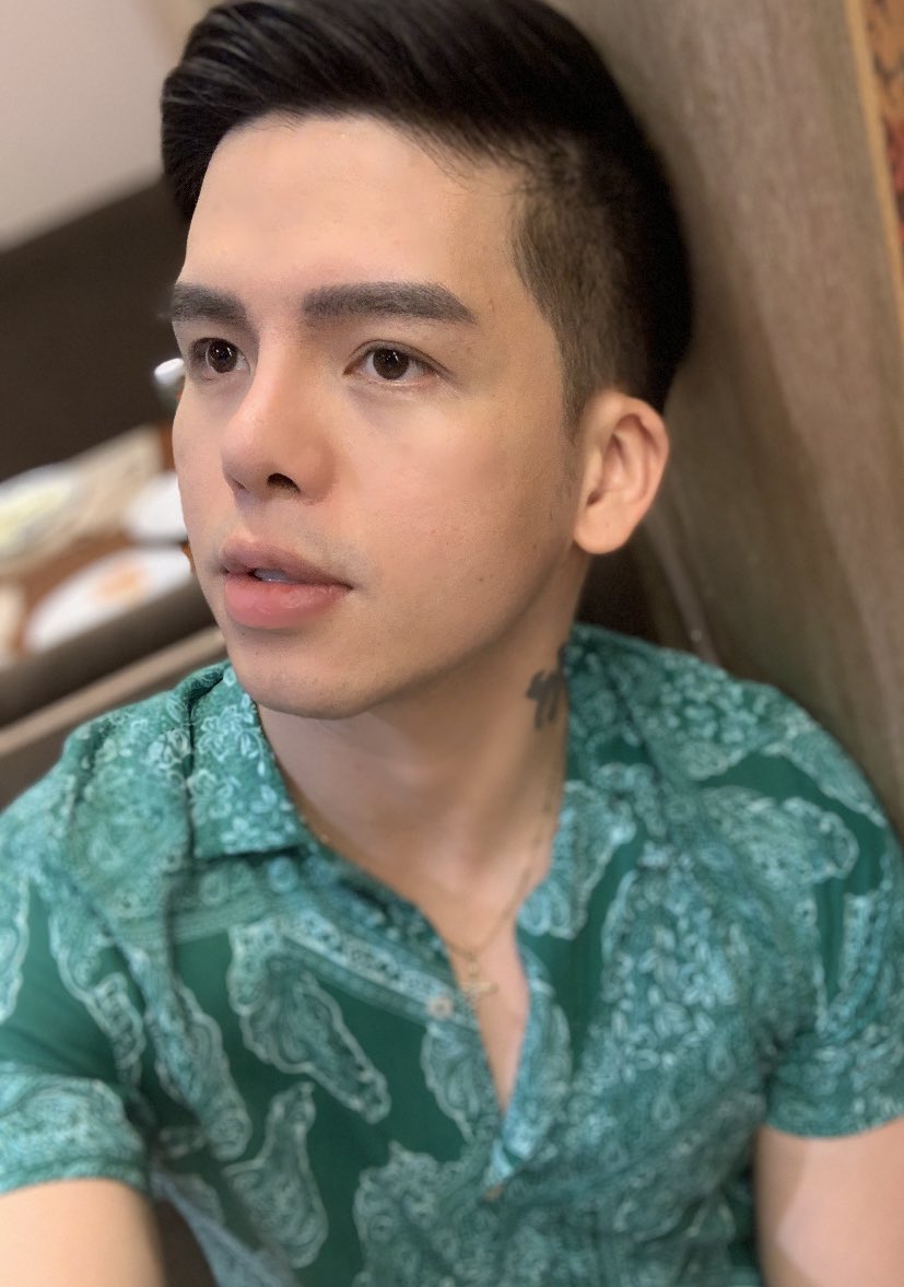 anthonyrosaldo's tweet photo. Kunwari di ako ang nagpicture nito ha. 👌🏻 https://t.co/D4h6LQrU2Z