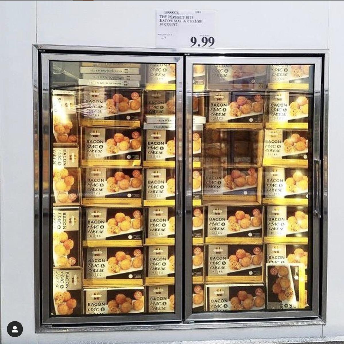 Pearl_Packaging's tweet photo. #PRODUCTHIGHLIGHT Check out cheesy Mac &amp; Cheese Bites in @Costco #NorCal &amp; #PacificNorthwest by our client @PerfectBiteCo! Easysnacking &amp; Natural Ingredients. Weeee! #costcobestseller  #easyentertaining #macandcheesebites #DIYpartyappetizers #packagingdesignforfreezer https://t.co/Y3XH9MoO1F