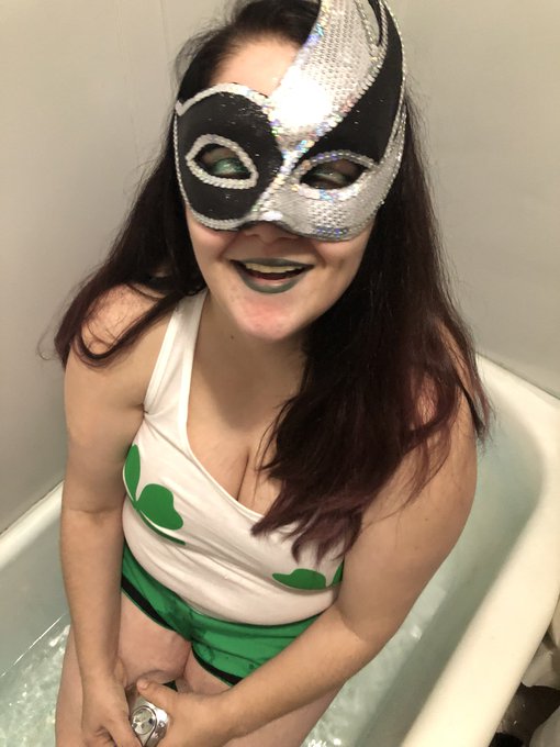 I Hope you all enjoy my Full Album. Happy St Patrick's Day! Erin go bragh!!!  https://t.co/kDPq9R0Xvh  #Showermasterbation<a href="/tag/porn"class="tags"><span>#porn</span></a><a href="/tag/orgasm"class="tags"><span>#orgasm</span></a><a href="/tag/dildo"class="tags"><span>#dildo</span></a><a href="/tag/amateurporn"class="tags"><span>#amateurporn</span></a><a href="/tag/vibrator"class="tags"><span>#vibrator</span></a><a href="/tag/clit"class="tags"><span>#clit</span></a>