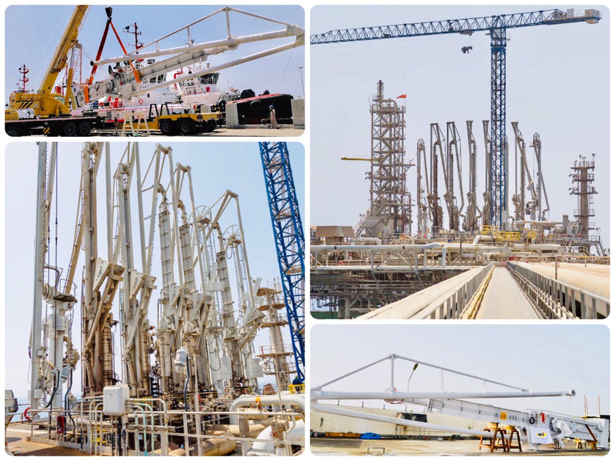 Alaa Built Factory Alaa International Contracting Co. (@AICCOOfficial) / Posts / X