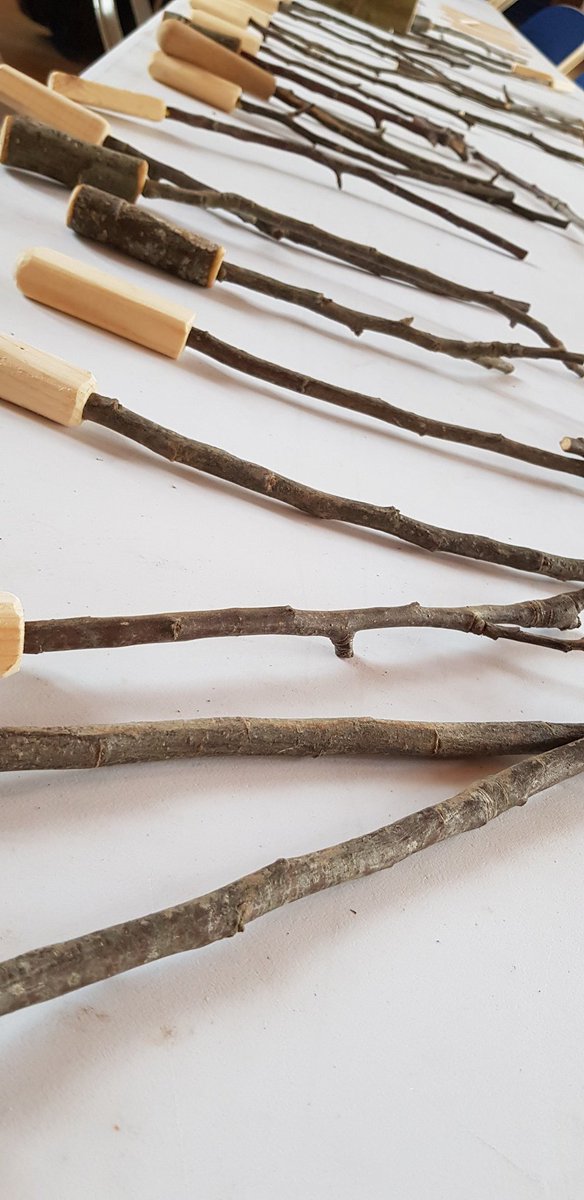 WycombeWeekends's tweet photo. Pop down to Big School for a Harry Potter themed day! We have wand making, potions that you can drink, and get sorted into your house by the one and only sorting hat! #weekendsatwycombe #HarryPotter https://t.co/vFjZRd5i0U
