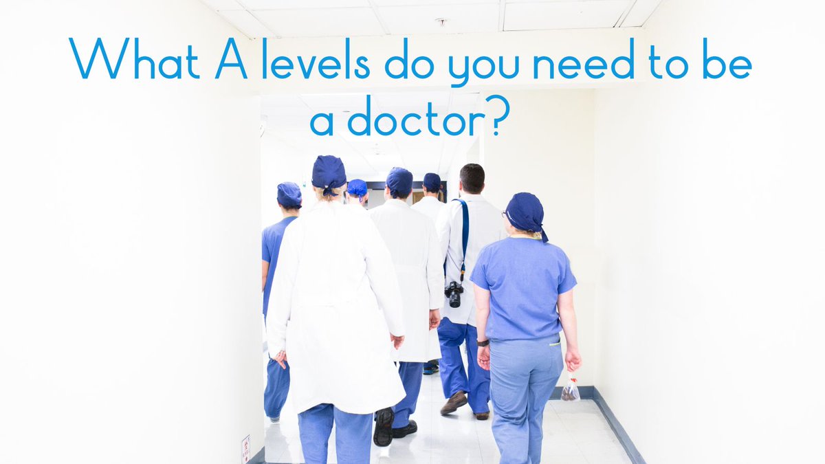acrosophy's tweet photo. Considering a medical degree? Here's what you need to know: https://t.co/I53h1CRZQK #medicine #alevels2019 #ucas #alevels https://t.co/JnvVan9gZM
