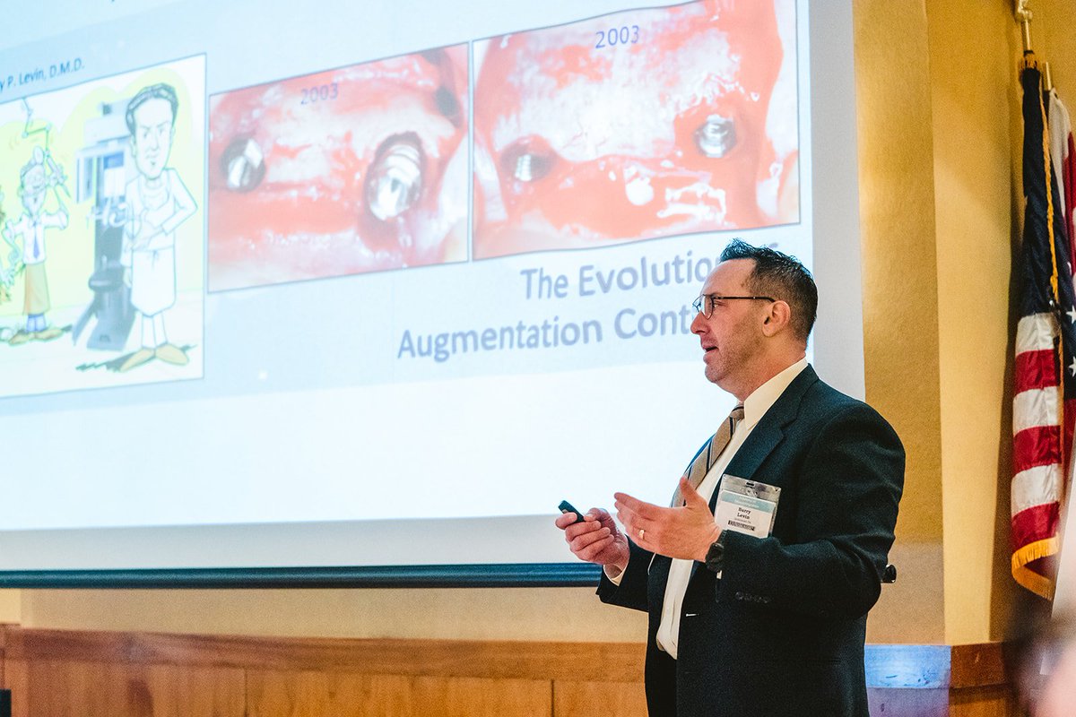 OssixDental's tweet photo. Excited to share photos from the global OSSIX Community kickoff meeting held in Washington, DC. We're energized by this inaugarual event and looking forward to seeing the OSSIX Community grow. #OSSIXcommunity @neivadds @aperiodoc1 @AntonFriedmann @drcolinrichman @fiendontics https://t.co/b82ouaFX68