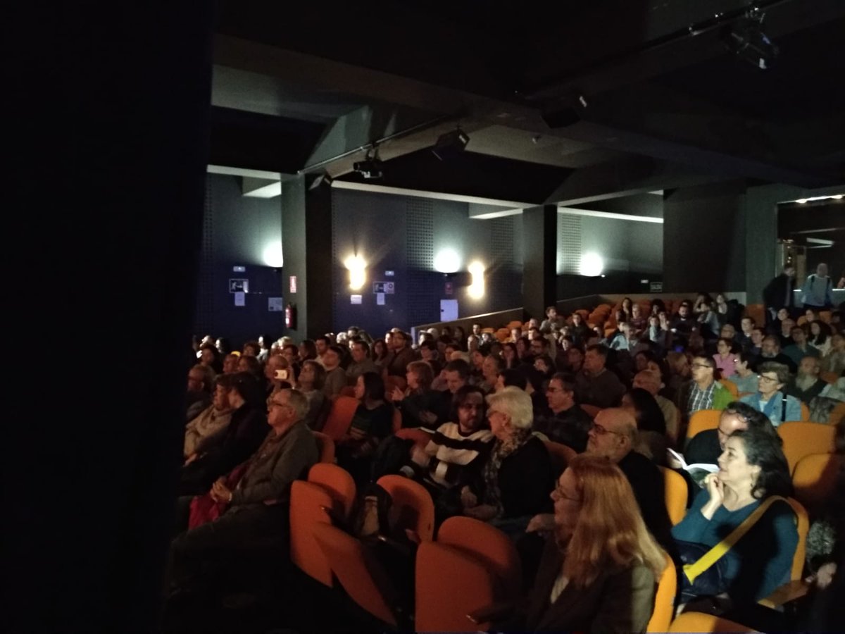 #LosCuidados tweet media