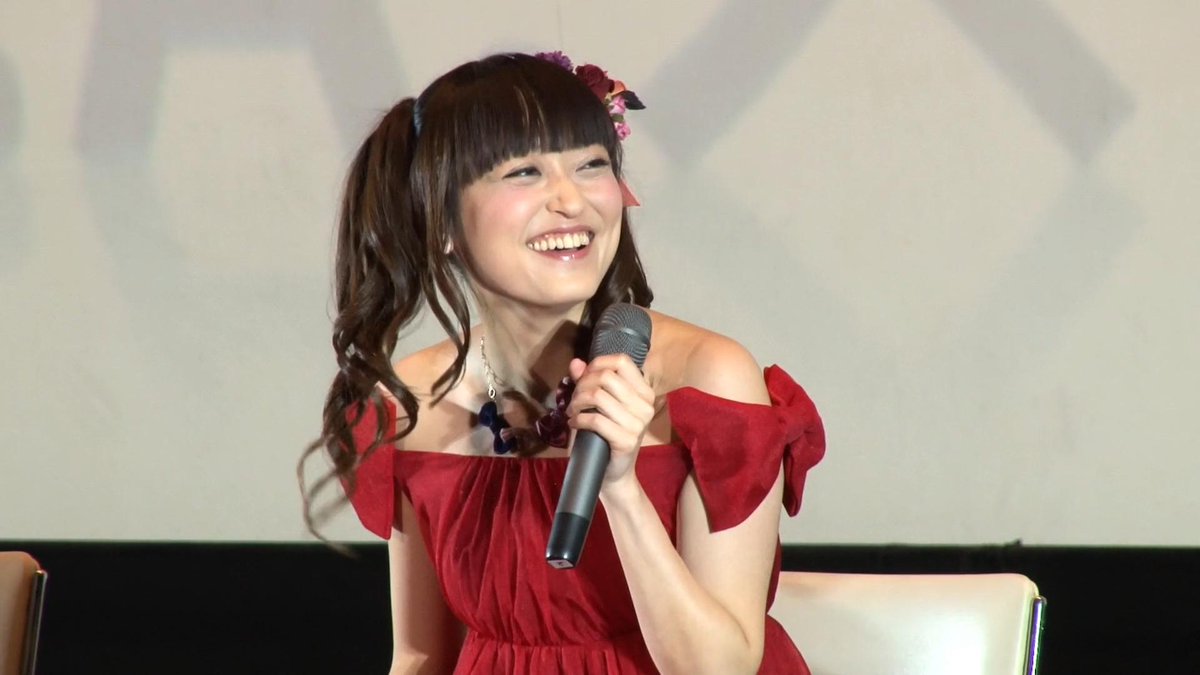 声優フェチ的キャプ貼り 声優キャプチャー画像 田村ゆかり