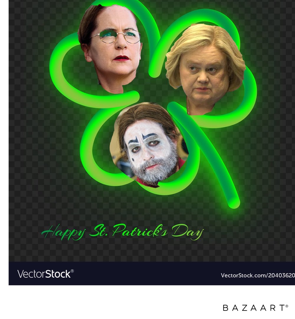 reese_curt's tweet photo. @BasketsFX @basketspodcast @LouieAnderson @galifianakisz @MarthaKelly3 When is the Baskets St Patrick’s Day episode? Enquiring minds want to know. https://t.co/2xZBaYCVyf