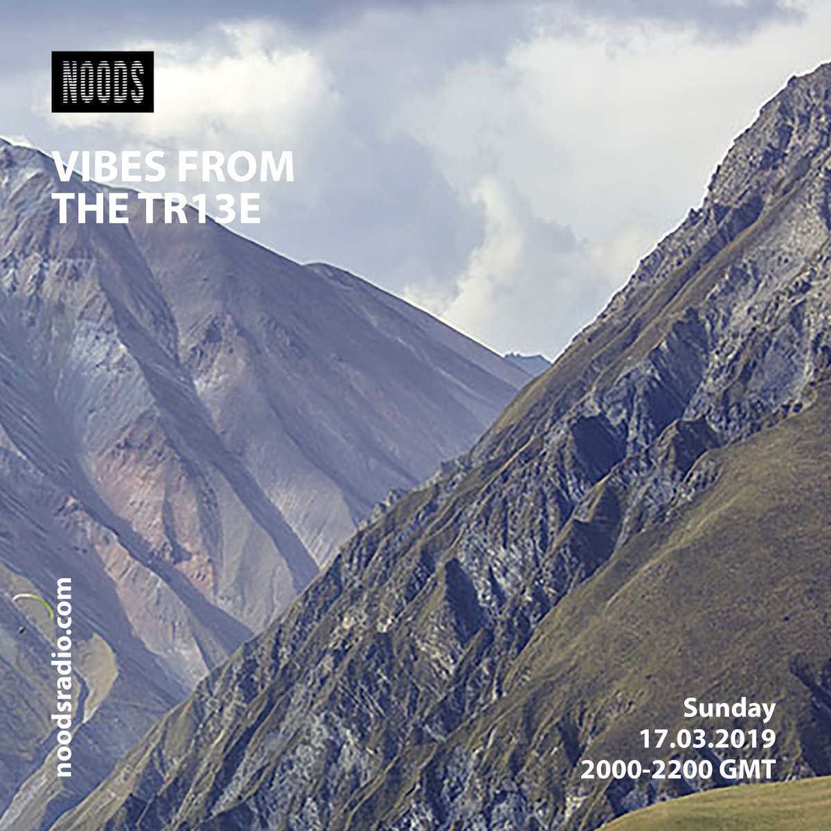 TR13E (@tr13e) on Twitter photo Tonight from20:00 hours GMT will be live on <a href="/noodsradio/">Noods Radio</a> with this month's edition of Vibes From The TR13E. Hosted by 13.2 (<a href="/sellbydave/">Matt Anniss</a>) with additional mixes from 13.3 (<a href="/Legendary_Tone/">Anthony George</a>). Prepare to go deep into the dreamworld… Tonight from20:00 hours GMT will be live on <a href="/noodsradio/">Noods Radio</a> with this month's edition of Vibes From The TR13E. Hosted by 13.2 (<a href="/sellbydave/">Matt Anniss</a>) with additional mixes from 13.3 (<a href="/Legendary_Tone/">Anthony George</a>). Prepare to go deep into the dreamworld…