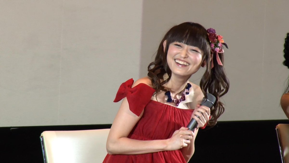 声優フェチ的キャプ貼り 声優キャプチャー画像 田村ゆかり