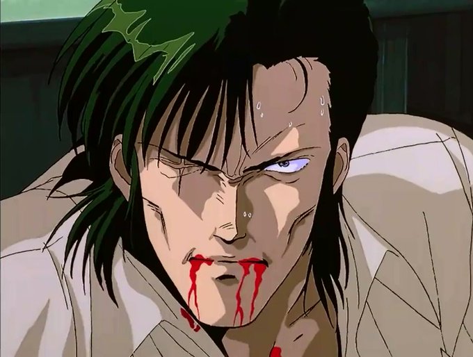 ガンバスターのtwitterイラスト検索結果 古い順