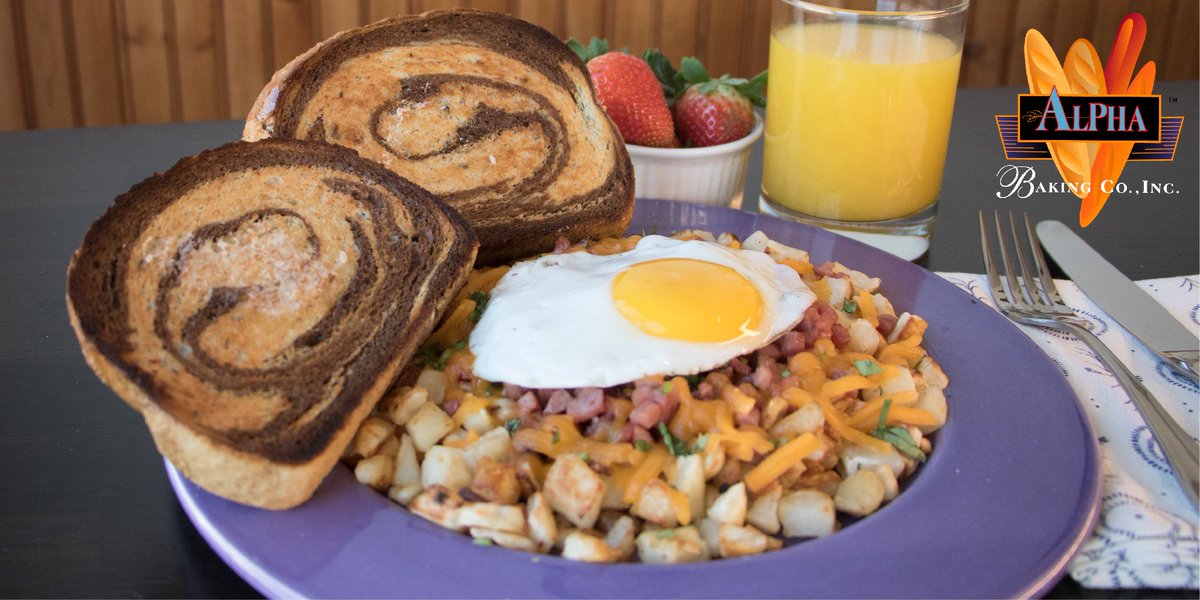 Alpha Baking Company tweet media