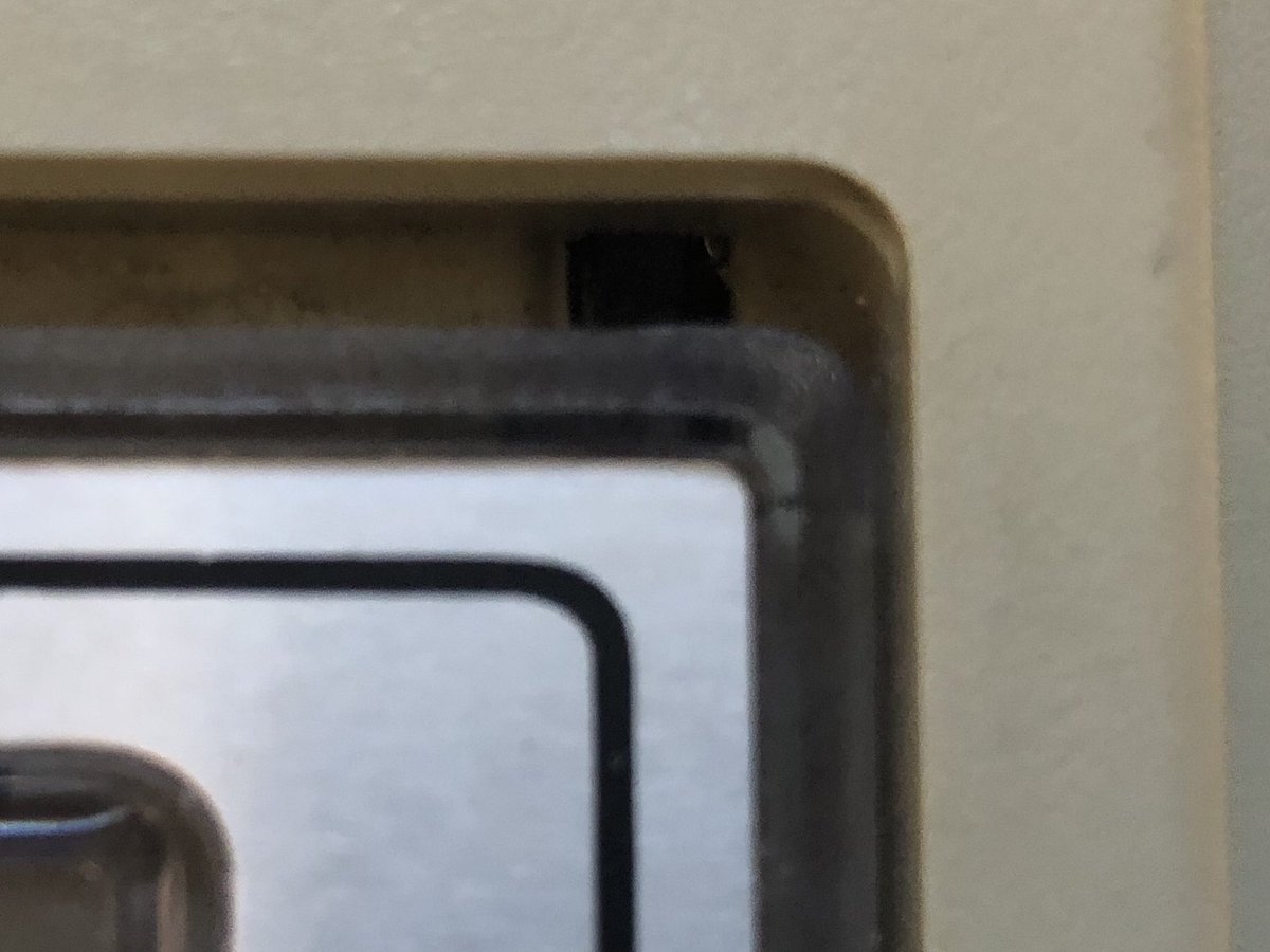 SWRetroComp's tweet image. For our first instalment of #PeripheralVision we had the #ZXSpectrum #Microdrive.  So, do you recognise this #retro #computing item? #RetroComputing #ComputerHistory #RetroGaming #VideoGames