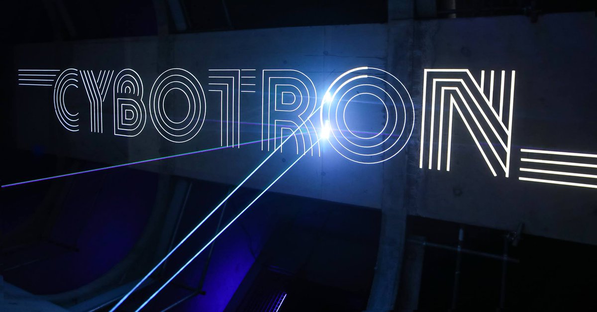 justaplatform's tweet photo. Cybotron live at the Barbican. 12 April 2019 for a spellbinding audio visual sensory experience. https://t.co/zqYZ9RScgZ @BarbicanCentre #techno #events https://t.co/Gzel4ugthb