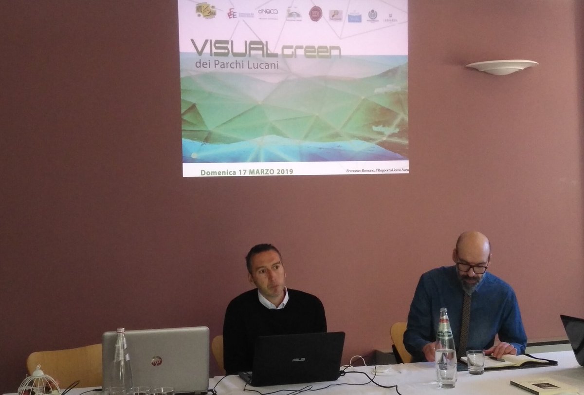 catalaniluigi's tweet photo. Oggi a #Monticchio per l'iniziativa #VisualGreen dei #Parchi Lucani, organizzata dall'associazione #Interzona con la Fondazione Enrico Mattei all'interno del progetto a'Naca #Basilicata. Vi aspettiamo nel pomeriggio per i workshop su #Wikipedia e #OpenStreetMap
#BasilicataWiki https://t.co/uovxtvGo1k