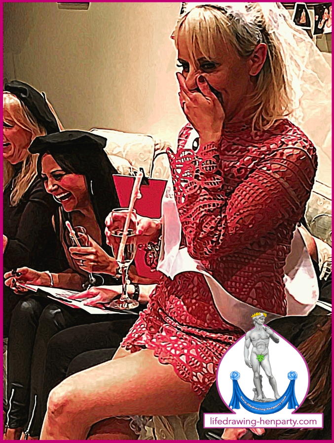 NudeHenParty's tweet photo. If you're looking for a fun activity for your party, you must take a look at this. 👰🏻🍾🎉
Our life drawing Hen Parties are unique!! 😂😋😍
#HenDo #BrideToBe #Bday #GirlyNightIn #BridesMaids #London #Brighton #Cambridge #Oxford #York #Leeds #Manchester #HenDoIdeas #HenDoActivity https://t.co/0svjOX7lu3