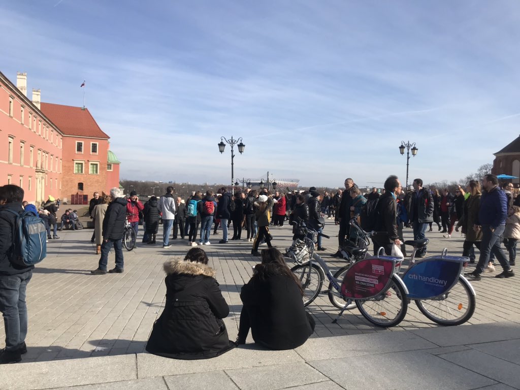 fenmma's tweet photo. Kurz po bitwie powoli opada. Dziękujemy za wczoraj🔥 Widzimy się 15 czerwca w Ostródzie.
PS. Ładna pogoda, też idźcie na spacer🤙
#fen24 https://t.co/kVij1AmSYC