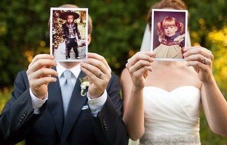 Such a good idea for anniversaries and renewals!!! ☺️☺️