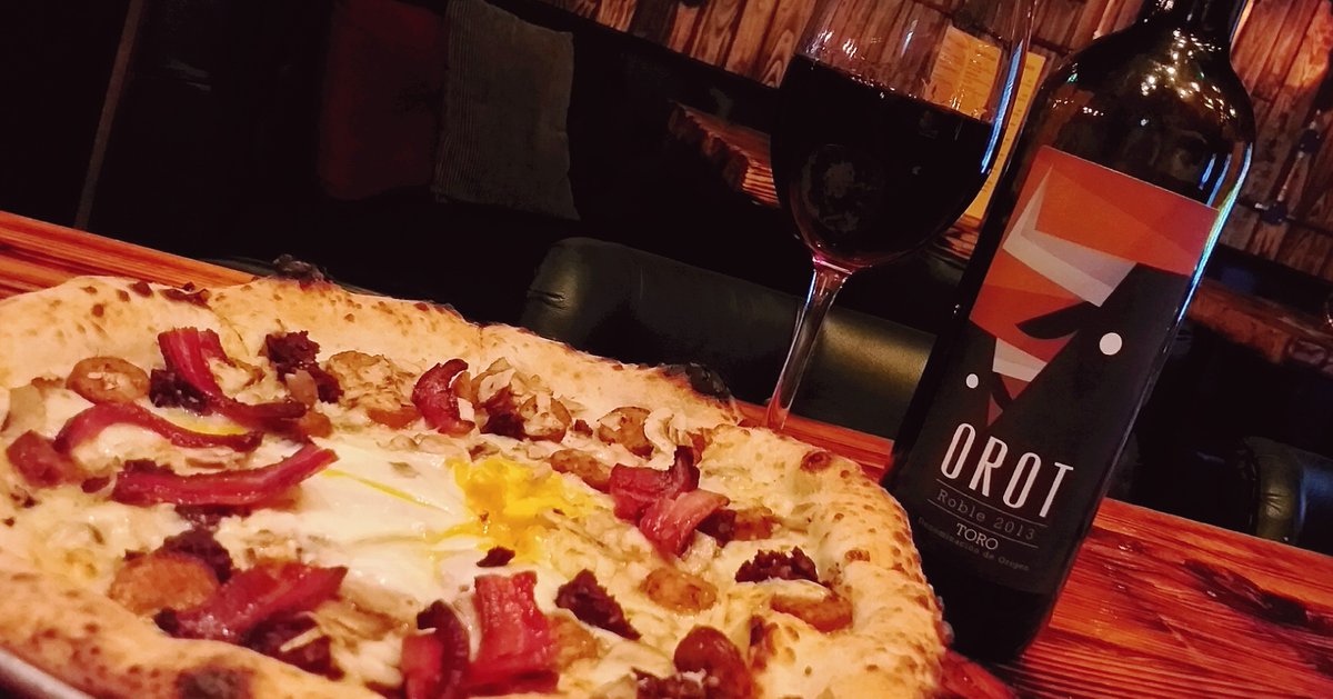 monkbar1219's tweet photo. Happy St Patricks day! #BoardGames #BreakfastPizza #Wine #Cocktails! We're open from 2pm! https://t.co/9i2WlxdAGx
