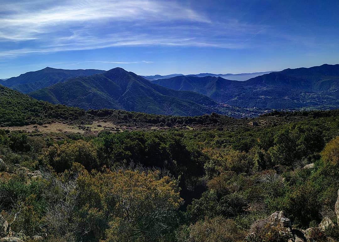 riccinoolivier's tweet photo. A Cinarca 😍
#cinarca #saridorcino #paese #corsica https://t.co/XsuhFBq5bU