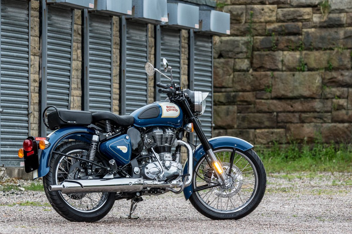 AlbaCustoms's tweet photo. Royal Enfield BULLET CLASSIC
BRAND NEW and UNREGISTERED
£4,618
Ref: 15473
https://t.co/cWp5vPar43
#albacustoms #custom #motorcycle #edinburgh #glasgow #scotland #motos #bike #forsale #buyme #royalenfield #RE #classic https://t.co/9yyKfPPX1N
