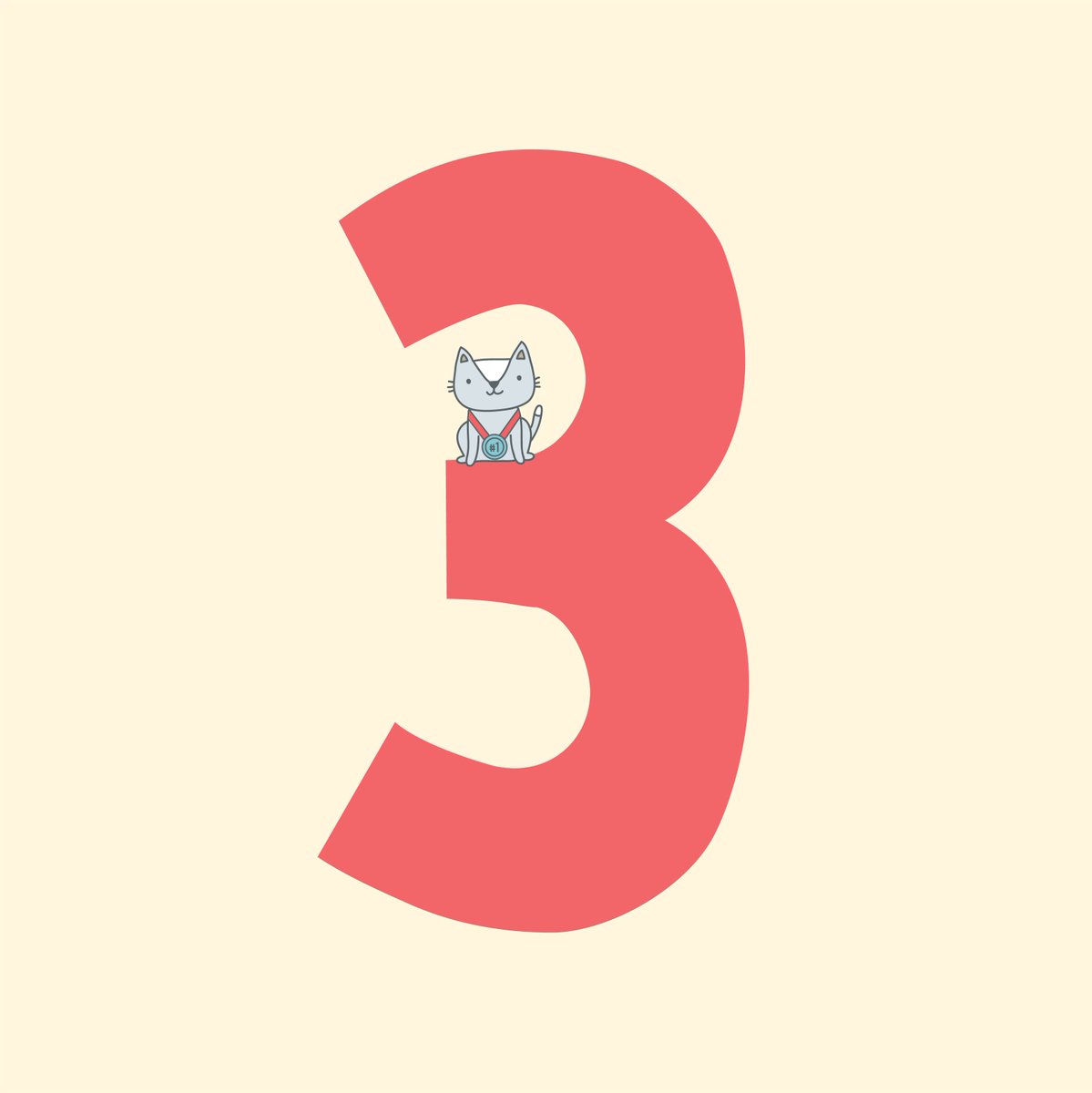 GlobalPetExpo's tweet photo. You’ve cat to be kitten me! 😻 Only THREE more days until #GlobalPetExpo? We’re pawsitively sure this is going to be the BEST SHOW YET! #OneShowToAttend https://t.co/U2jvJYnlRP